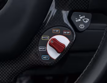 内饰 Ferrari 488 Spider [Australia] '2016–19