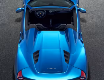 Ferrari 488 Spider [Worldwide] '2015–19