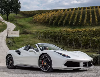Ferrari 488 Spider [Worldwide] '2015–19