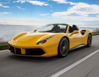 Ferrari 488 Spider [Worldwide] '2015–19