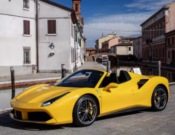 Ferrari 488 Spider [Worldwide] '2015–19