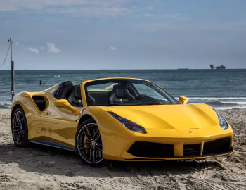 Ferrari 488 Spider [Worldwide] '2015–19