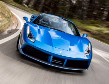 Ferrari 488 Spider [Worldwide] '2015–19