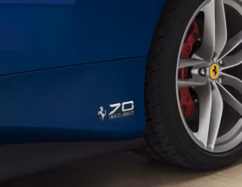 Ferrari 488 Spider "The Heartthrob" (#229054) '2017
