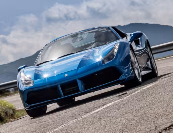 Ferrari 488 Spider [Worldwide] '2015–19