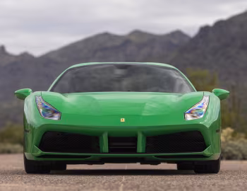 Ferrari 488 Spider [North America] '2016–19
