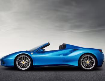 Ferrari 488 Spider [Worldwide] '2015–19