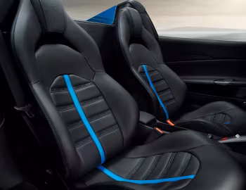 Интерьер Ferrari 488 Spider [Worldwide] '2015–19
