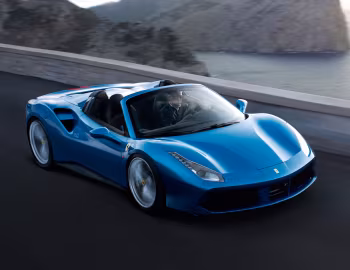 Ferrari 488 Spider [Worldwide] '2015–19