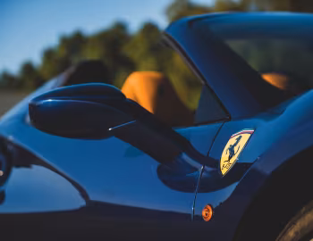 Ferrari 488 Spider [North America] '2016–19