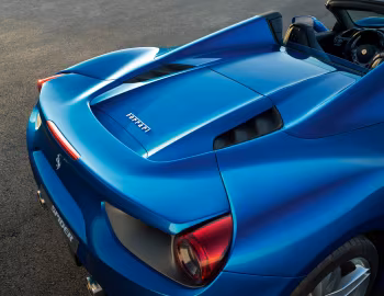 Ferrari 488 Spider [Worldwide] '2015–19