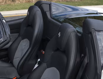 内饰 Ferrari 488 Spider [Australia] '2016–19