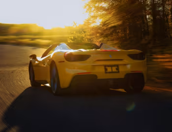 Ferrari 488 Spider "Bold Yellow" (#226326) '2017