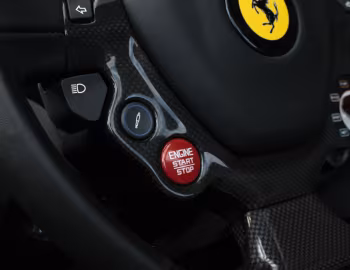 内饰 Ferrari 488 Spider [Australia] '2016–19