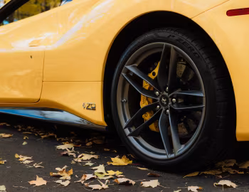 Ferrari 488 Spider "Bold Yellow" (#226326) '2017