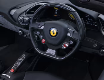Торпедо Ferrari 488 Spider [Australia] '2016–19