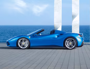 Ferrari 488 Spider [Worldwide] '2015–19