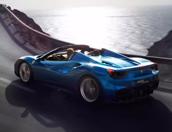 Ferrari 488 Spider [Worldwide] '2015–19