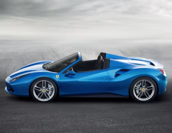 Ferrari 488 Spider [Worldwide] '2015–19