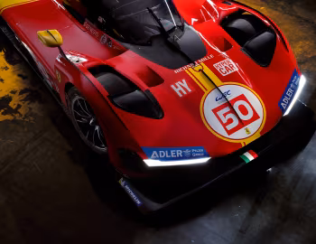 Ferrari 499P '10.2022