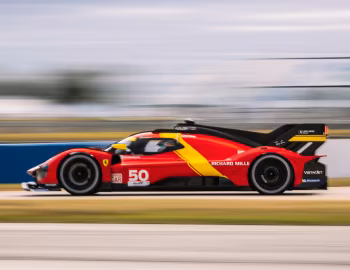 Ferrari 499P '2023