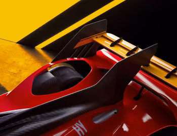 Ferrari 499P '10.2022