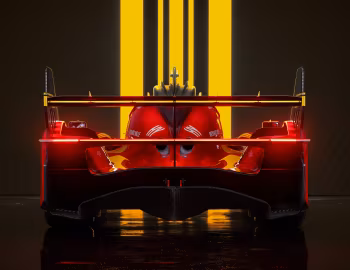 Ferrari 499P '10.2022