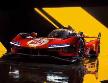 Ferrari 499P '10.2022