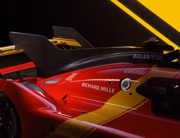 Ferrari 499P '10.2022