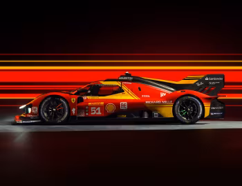 Ferrari 499P '2024