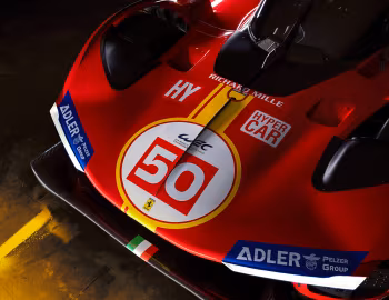 Ferrari 499P '10.2022