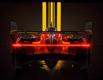 Ferrari 499P '10.2022