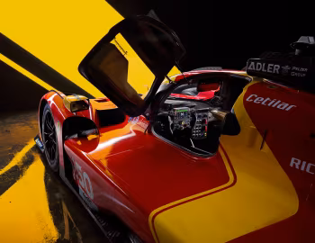 Ferrari 499P '10.2022
