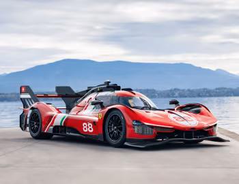 Ferrari 499P Modificata '2023–pr.