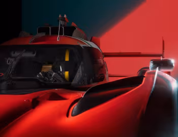 Ferrari 499P Modificata '2023–pr.