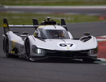Ferrari 499P Modificata '2023–至今