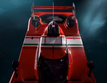 Ferrari 499P Modificata '2023–pr.