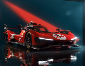 Ferrari 499P Modificata '2023–pr.