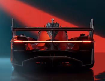 Ferrari 499P Modificata '2023–pr.