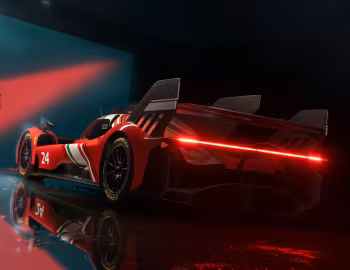 Ferrari 499P Modificata '2023–pr.