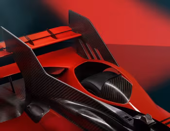 Ferrari 499P Modificata '2023–pr.