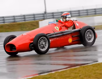 Ferrari 500 F2 '1951–53