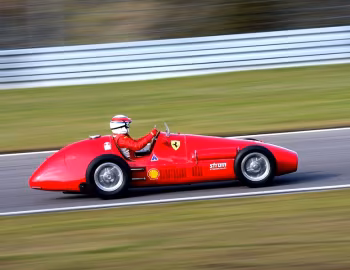 Ferrari 500 F2 '1951–53