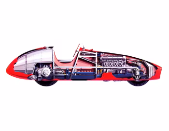Ferrari 500 F2 '1951–53