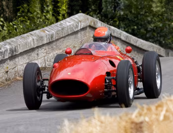 Ferrari 500 F2 '1951–53