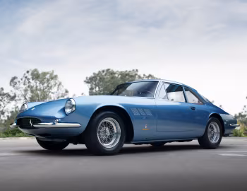 Ferrari 500 Superfast (#5989SF) '01.1965