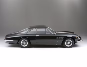 Ferrari 500 Superfast (#6043SF) '03.1965