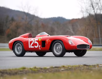 Ferrari 500 TR (#0650MDTR) '07.1956