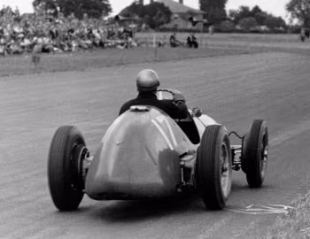 Ferrari 500 F2 '1951–53