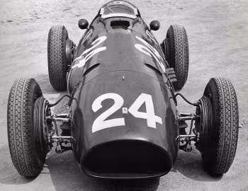 Ferrari 500 F2 '1951–53